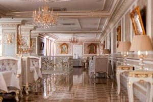 Grand Aristocrate 24