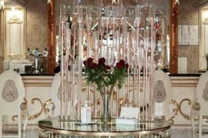 Grand Aristocrate 21