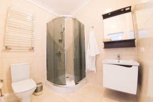 Отель Grand Aristocrate. Стандарт двухместный  3