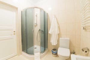 Отель Grand Aristocrate. Стандарт двухместный  4