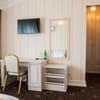 Отель Grand Aristocrate. Стандарт двухместный  3
