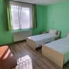Готель Luxor Inn & Suites. Покращений двомісний з роздільними ліжками 1