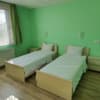 Готель Luxor Inn & Suites. Покращений двомісний з роздільними ліжками 2