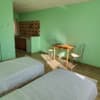 Готель Luxor Inn & Suites. Покращений двомісний з роздільними ліжками 3