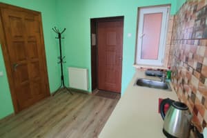 Готель Luxor Inn & Suites. Покращений двомісний з роздільними ліжками 5
