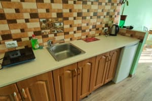 Готель Luxor Inn & Suites. Покращений двомісний з роздільними ліжками 7