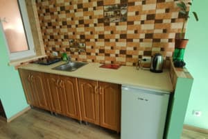 Готель Luxor Inn & Suites. Покращений двомісний з роздільними ліжками 8