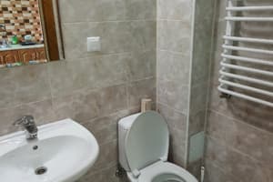 Готель Luxor Inn & Suites. Покращений двомісний з роздільними ліжками 10