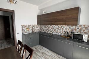 Отель Mayster Home. Апартаменты двухместный  4