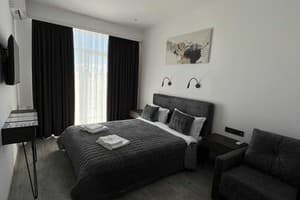 Отель Mayster Home. Апартаменты двухместный  1