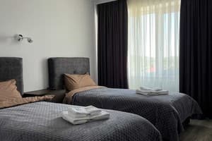 Отель Mayster Home. Эконом двухместный  1