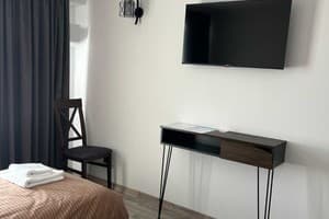 Отель Mayster Home. Эконом двухместный  3