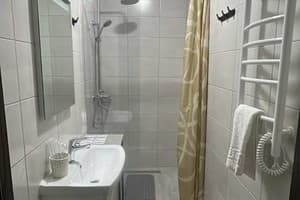 Отель Mayster Home. Стандарт 4-местный  3