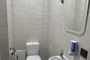 Отель Mayster Home. Стандарт 4-местный  4