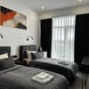 Отель Mayster Home. Стандарт двухместный  1