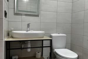 Отель Mayster Home. Стандарт двухместный с двоспальной кроватью 2