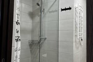 Отель Mayster Home. Стандарт двухместный с совмесной кроватью 2