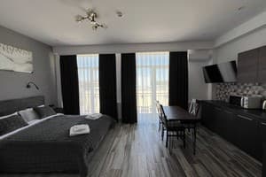 Отель Mayster Home. Студио двухместный  1