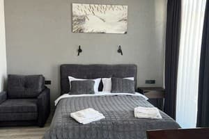 Отель Mayster Home. Студио двухместный  3