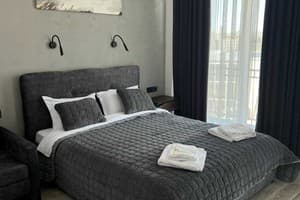 Отель Mayster Home. Студио двухместный  2