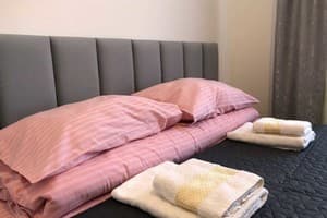 Отель Оазис. Комфорт двухместный  5