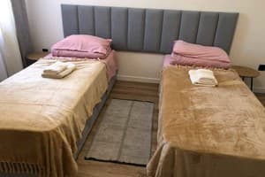 Отель Оазис. Комфорт двухместный  7