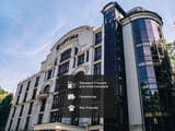 Отель Optima Collection Черновцы