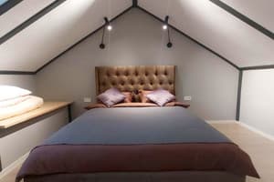 Отель Panorama Hotel & SPA. Люкс 4-местный  1