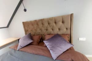 Отель Panorama Hotel & SPA. Люкс 4-местный  3