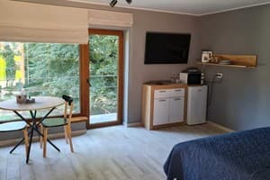 Отель Panorama Hotel & SPA. Полулюкс двухместный  1