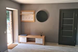 Отель Panorama Hotel & SPA. Полулюкс двухместный  4