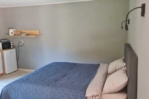 Отель Panorama Hotel & SPA. Полулюкс двухместный  3