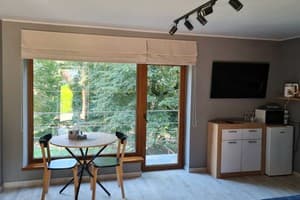 Отель Panorama Hotel & SPA. Полулюкс двухместный  6