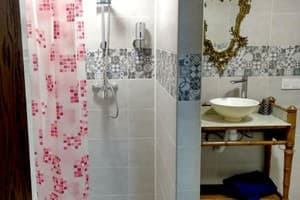 Отель Panorama Hotel & SPA. Стандарт двухместный  3