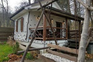 Отель Panorama Hotel & SPA. Стандарт двухместный  6