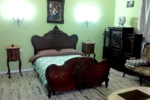 Отель Panorama Hotel & SPA. Стандарт двухместный Double 1