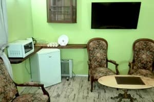 Отель Panorama Hotel & SPA. Стандарт двухместный Double 2