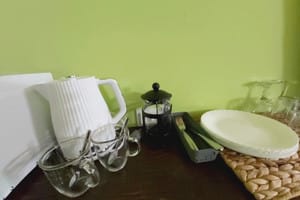 Отель Panorama Hotel & SPA. Стандарт двухместный Double 5