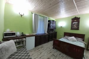 Отель Panorama Hotel & SPA. Стандарт двухместный Double 6