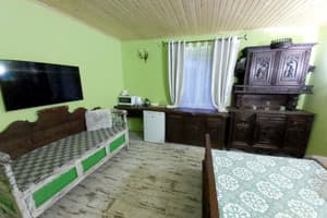 Отель Panorama Hotel & SPA. Стандарт двухместный Double 7