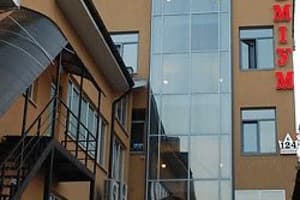 Отель Премиум