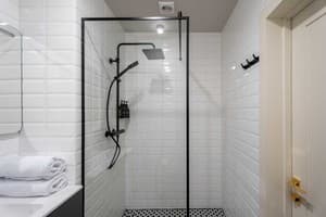 Апарт-отель Ridge Apartments. Апартаменты двухместный Делюкс 17