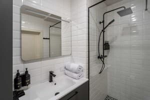 Апарт-отель Ridge Apartments. Апартаменты двухместный Делюкс 15