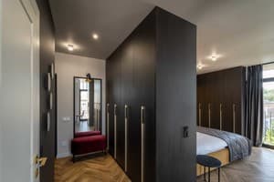 Апарт-отель Ridge Apartments. Апартаменты двухместный Делюкс 12