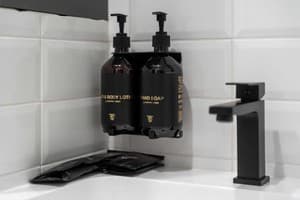 Апарт-отель Ridge Apartments. Апартаменты двухместный Делюкс 10