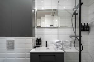 Апарт-отель Ridge Apartments. Апартаменты двухместный Стандарт 14