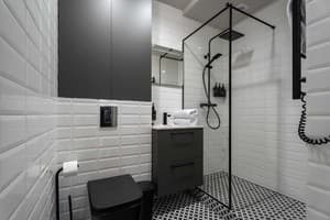 Апарт-отель Ridge Apartments. Апартаменты двухместный Стандарт 5