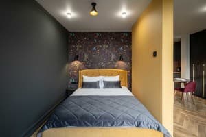 Апарт-отель Ridge Apartments. Апартаменты двухместный Стандарт 7