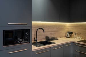 Апарт-отель Ridge Apartments. Апартаменты двухместный Стандарт 9