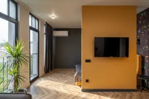 Апарт-отель Ridge Apartments. Апартаменты двухместный Стандарт 4